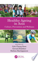 Healthy Ageing in Asia Book