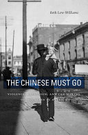 Read Pdf The Chinese Must Go