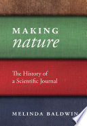 Making  Nature  Book