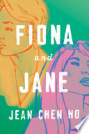 Fiona and Jane poster