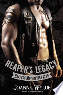 Reaper's Legacy PDF Book By Joanna Wylde