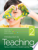 Introduction to Teaching Book