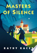 Masters of Silence Book