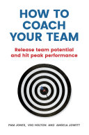 How to Coach Your Team [Pdf/ePub] eBook