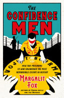 The Confidence Men Book