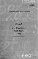 ACLI Life Insurance Fact Book