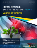 Herbal Medicine  Back to the Future  Volume 2  Vascular Health