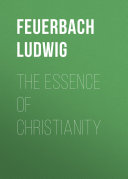 The Essence of Christianity [Pdf/ePub] eBook
