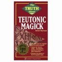 The Truth about Teutonic Magick