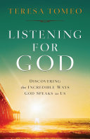 Listening for God Pdf/ePub eBook