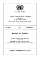 Pdf Treaty Series 2779 Telecharger