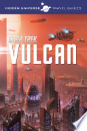 Star Trek  Vulcan