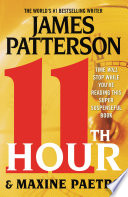 11th Hour Book