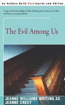 The Evil Among Us by Jeanne Williams PDF
