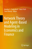 Network Theory and Agent-Based Modeling in Economics and Finance