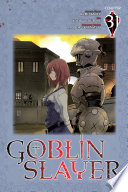Goblin Slayer  Chapter 31  manga  Book