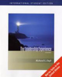 The Leadership Experience Book