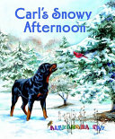Carl's Snowy Afternoon Pdf/ePub eBook