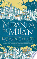 Miranda in Milan PDF Book By Katharine Duckett