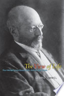 The View of Life PDF Book By Georg Simmel