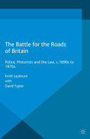 The Battle for the Roads of Britain