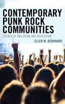 Contemporary Punk Rock Communities