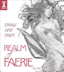 Draw   Paint the Realm of Faerie