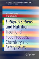 Lathyrus sativus and Nutrition [Pdf/ePub] eBook