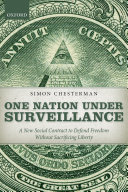 One Nation Under Surveillance