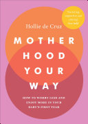 Motherhood Your Way Pdf/ePub eBook