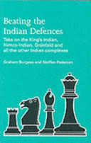 Beating the Indian Defences Book