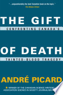 The Gift of Death Book