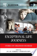 Exceptional Life Journeys Book
