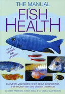The Manual of Fish Health Book