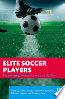 Elite Soccer Players Book PDF