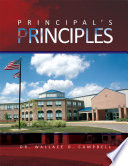 Principal s Principles