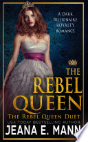 The Rebel Queen Book