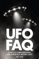 UFO FAQ