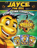 Jayce The Bee Story Time Collection
