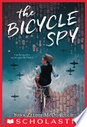 The Bicycle Spy Book