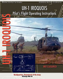 Uh-1 Iroquois Pilot's Flight Operating Instructions