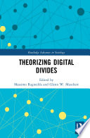 Theorizing Digital Divides Book