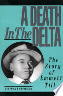A Death in the Delta PDF Book By Stephen J. Whitfield