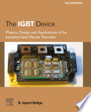 The IGBT Device Book