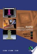 Rapid Prototyping Book