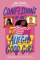Confessions of an Alleged Good Girl image