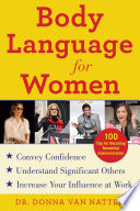 body-language-for-women