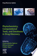 Phytochemistry  Computational Tools  and Databases in Drug Discovery Book