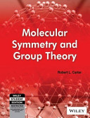 Molecular Symmetry And Group Theory Book