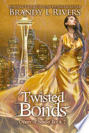 Twisted Bonds PDF Book By Brandy L Rivers